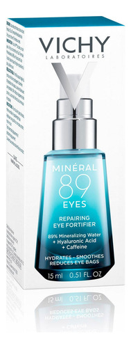 Sérum Hidratante Vichy Mineral 89 Ojos 15ml