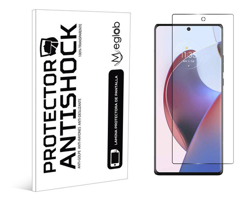 Protector De Pantalla Antishock Para Motorola Edge 30 Ultra