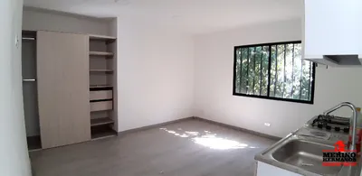 Apartamento en arriendo
