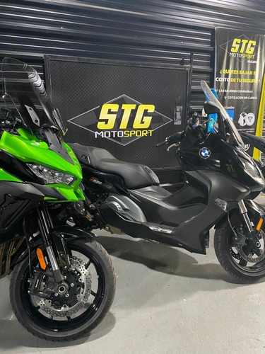 Imagen 14 de 20 de Honda Cb500f - 2018 - No Mt03 Usado Selecc. En Stg Motosport