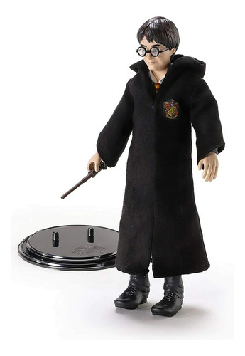 Figura Harry Potter - Bendyfigs - Dgl Games & Comics