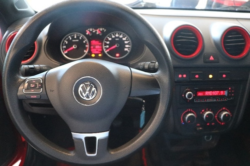 Volkswagen Gol 1.0 Rock In Rio