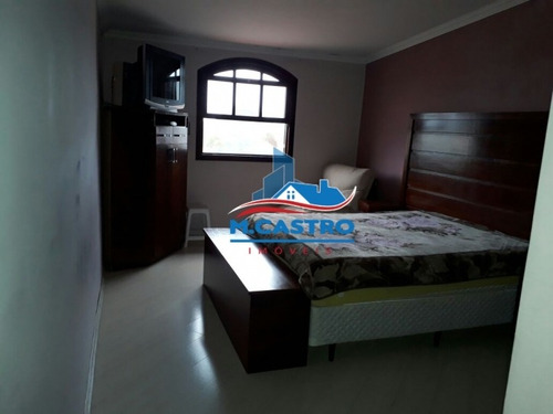 Imagem 8 de 15 de Casa 03 Dormitórios Suítes, Planejados, Prox. Shopping Interlagos - 7215