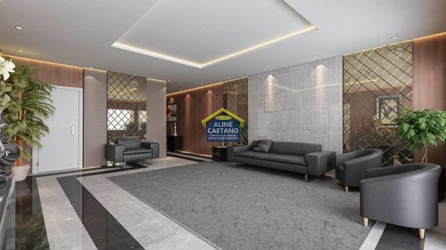 Imagem 16 de 23 de Apartamento Com 2 Dorms, Entrada Facilitada! - Vplt003