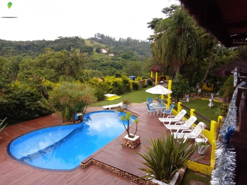 Imagem 20 de 30 de Chácara À Venda Em Itu - Ch00369 - 69423333