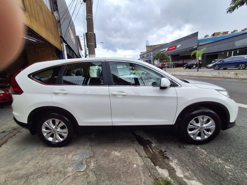 Honda CR-V 2.0 Lx 4x2 5p