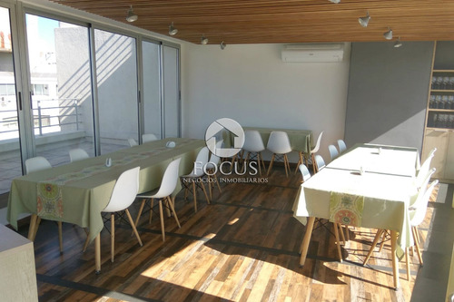 Imagen 11 de 14 de Venta Apartamento Penthouse 2 Dormitorios Punta Carretas