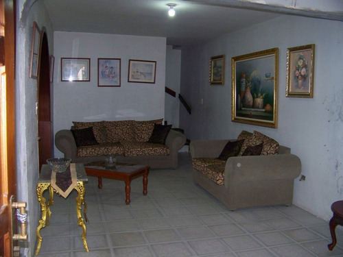 Imagen 3 de 15 de Casa En Venta Los Bucares Valle Arriba 22-25428