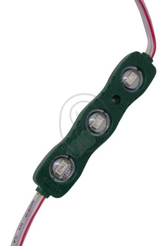 Modulos Led Lupa 12v