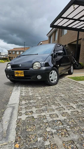 Renault Twingo 1.2 Dynamique