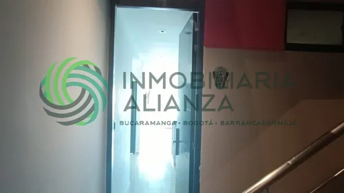 Apartamento En Arriendo En Uribe Uribe. Cod A16741