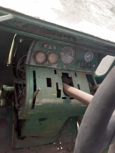 Imagen 4 de 15 de Tractor John Deere Jd 3020 Cabinado Envios Al Pais