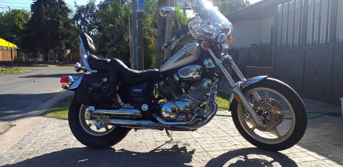 Imagen 3 de 15 de Yamaha Virago Xv 750