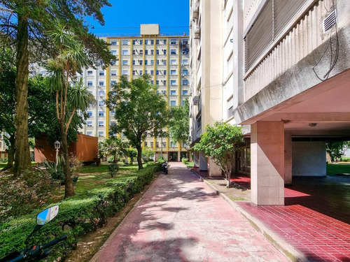 Imagen 19 de 20 de Departamento De 3 Ambientes En P. Avellaneda - Piso Alto Vista Abierta