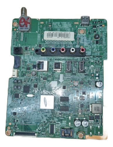 Placa Main Samsung Un32j4300 (Usado)