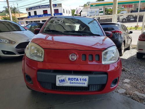 Imagem 2 de 8 de Fiat Uno
