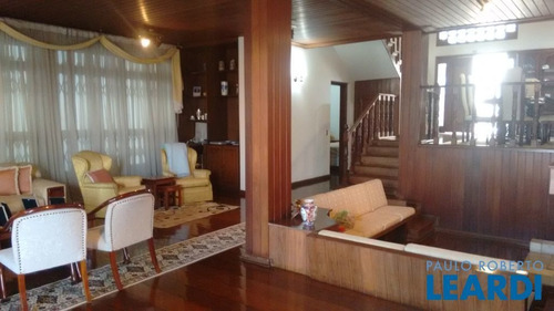 Imagem 7 de 15 de Casa Assobradada - Vila São Francisco - Sp - 507765