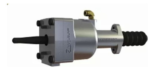 Kit Servo Embr E Cilindro Mb Bicudo 1214/1218/1418/1618/1620