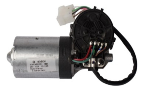 Motor Limpiaparabrisas 24volt