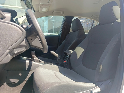 Toyota Corolla 1.8 Base Cvt