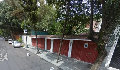 Cs- Casa En Del Valle Centro En Recuperación Bancaria