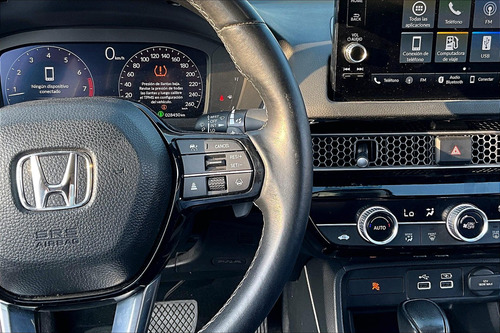 Honda Civic 2023