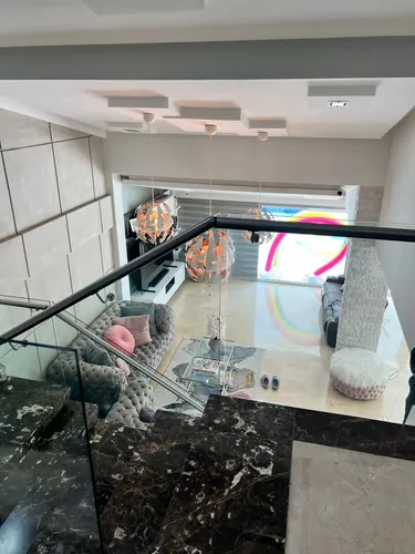 Casa En Urb Lomas Del Country Gm