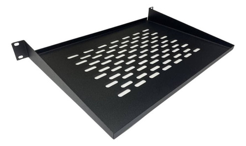 Bandeja Para Rack De Pared Strig Ventilada