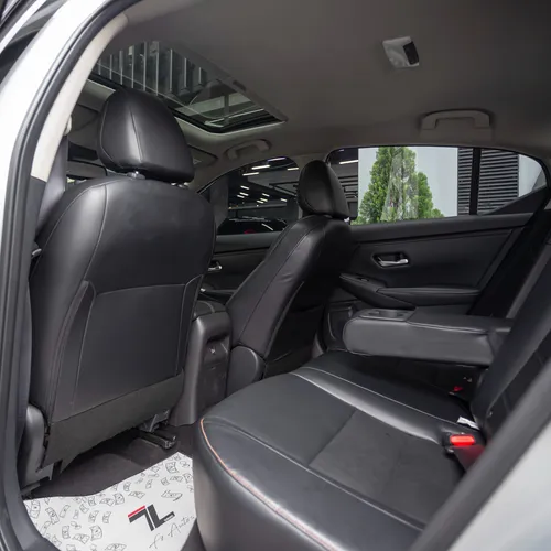 Nissan Sentra 2.0 2023