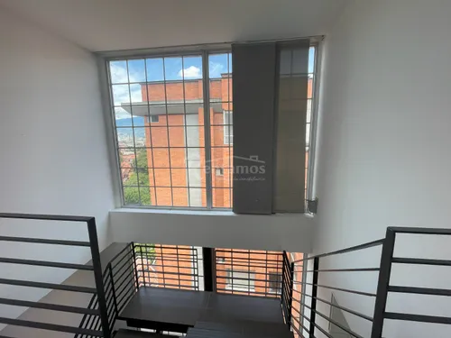 Apartamento En Venta En Benedictinos. Cod V776062