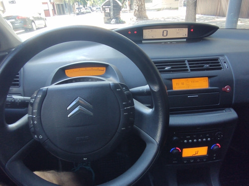 Citroën C4 1.6 Sx Hdi Am73 2011