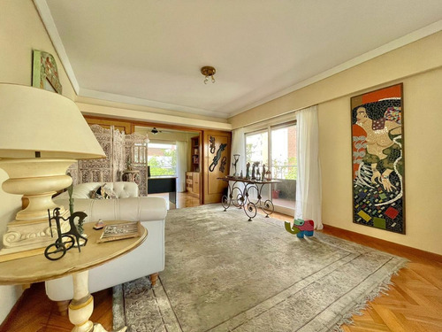 Imagen 9 de 30 de Departamento En Venta En Martinez, San Isidro