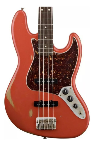 Bajo Electrico Fender Road Worn 60's Jazz Bass Oferta!