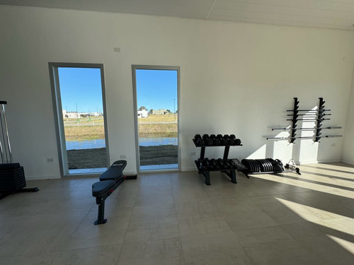 Vendo Terrenos En Las Acacias, Concepción Del Uruguay, Entre Ríos.