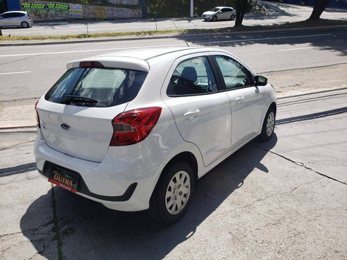 Imagem 15 de 15 de Ford Ka 1.0 Ti-vct Flex Se Manual