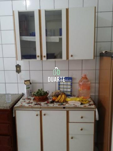 Imagem 3 de 14 de Apartamento - Ap02099 - 34685686