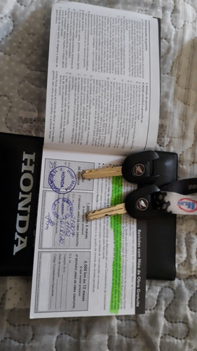 Imagem 9 de 10 de Honda Cb