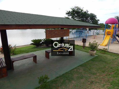 Imagem 24 de 25 de Chácara À Venda, 1750 M² Por R$ 1.600.000,00 - Condomínio Terras De Itaici - Indaiatuba/sp - Ch0073