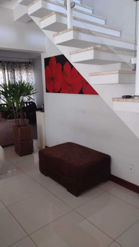 Imagem 15 de 18 de Casa De Condomínio Em Indaiatuba - Sp - Ca0649_cdi