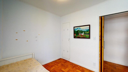 Imagem 18 de 30 de Apartamento À Venda No Bairro Moema - São Paulo/sp - O-23136-38157
