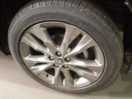 Imagem 9 de 12 de Corolla 2.0 Xei 16v Flex 4p Automático