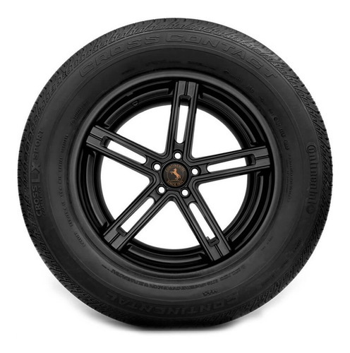 Pneu Continental 235/65 R17 108v Crosscontact Lx Sport