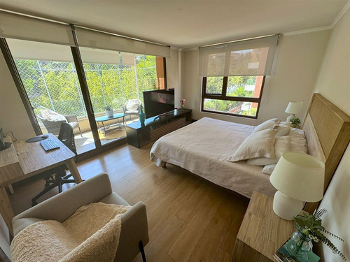 Departamento Venta 3d3b Más Servicios Terraza Cierre Vidrio