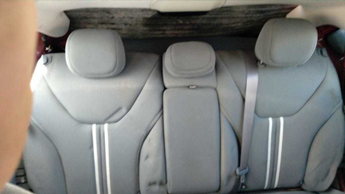 Sala De Asientos Tela Dart 2013 1.4 T Std. Mínimo Detallito (Usado)