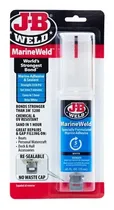Comprar J-b Weld Pegamento Epóxico Jeringa Aprueba De Agua Seca 5min