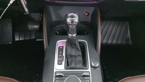 Audi A3 1.4 TFSI ATTRACTION S TRONIC