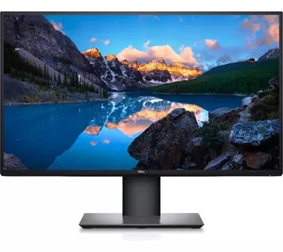 Monitor Dell U2520d 25' 60hz Fhd 8ms Hdmi Displayport Ips