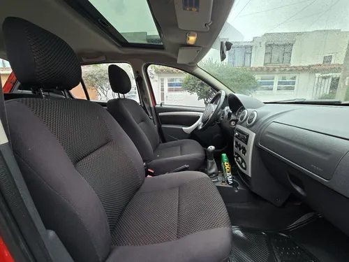 Renault Stepway Dynamique 1.6 MT
