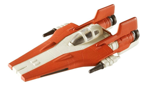 Star Wars Tomica A-wing Tomy Takara Japon 