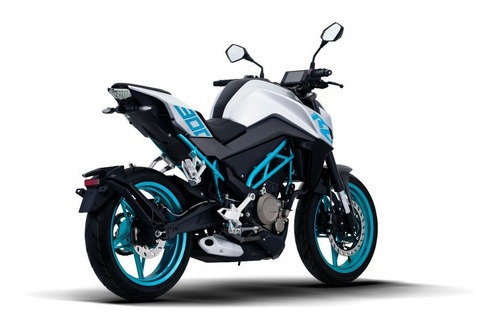 Imagen 25 de 25 de Zanella Cf Rz 300 Motozuni Exclusivo
